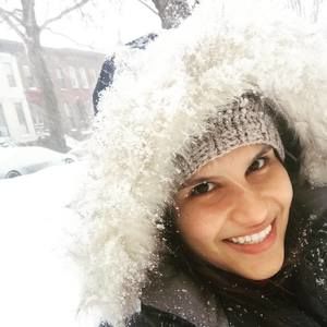 Meet your Posher, Elisa