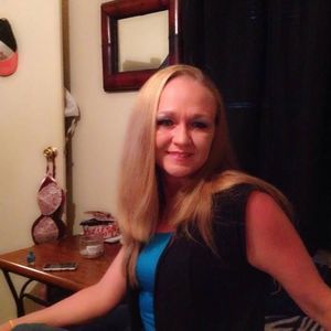 Meet your Posher, Tina