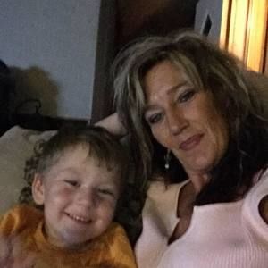 Meet your Posher, Janet