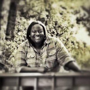 Meet your Posher, Alexandrea