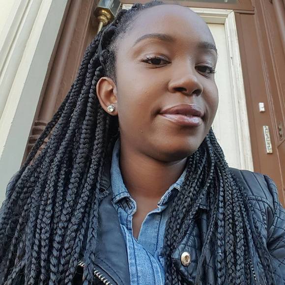 Meet your Posher, Shantal