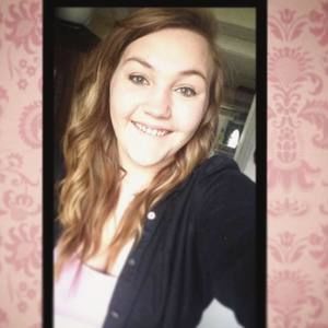 Meet your Posher, Lindsey