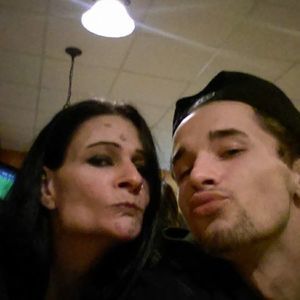 Meet your Posher, Tonya