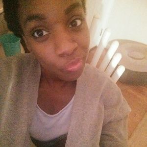 Meet your Posher, Chauntoria