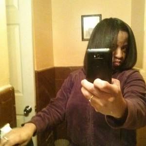 Meet your Posher, Candice