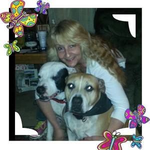 Meet your Posher, Louise