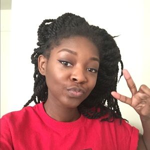 Meet your Posher, Taniah