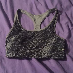 Reversible Sports Bra