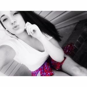 Meet your Posher, Hope