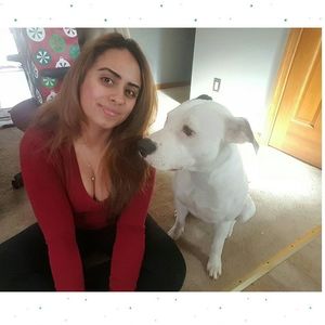 Meet your Posher, Karen