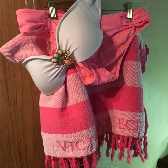 Victoria's Secret bathing suit