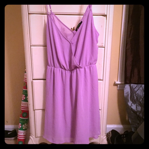 Forever 21 dress