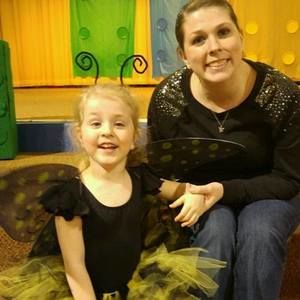 Meet your Posher, Miranda