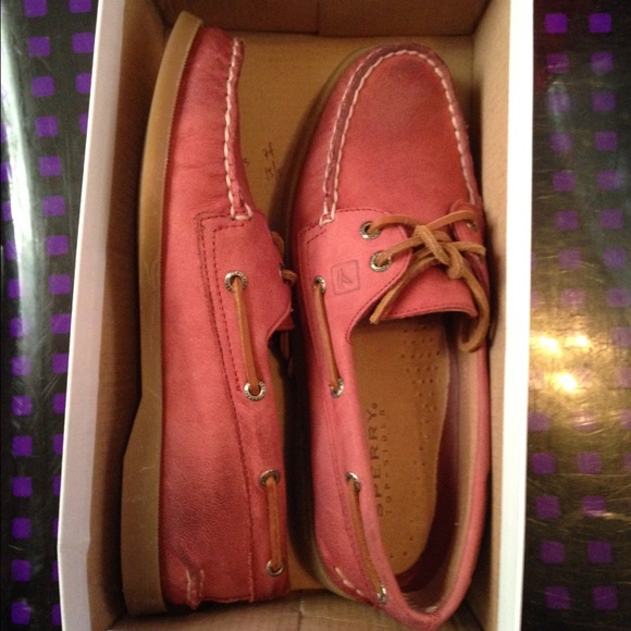 Sperry's Women's 7.5