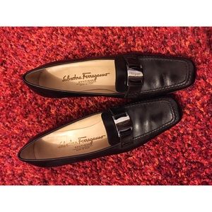 🌟SALE🌟 Authentic Ferragamo Loafers
