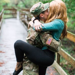 Meet your Posher, Tonya