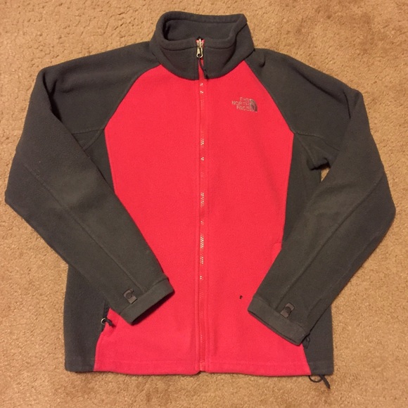 North face fleece