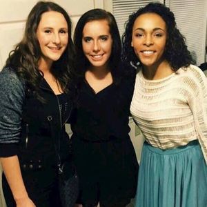 Meet your Posher, Tracy