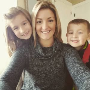 Meet your Posher, Mallory