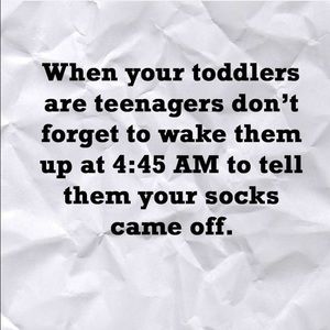 Meet your Posher, Danaelis