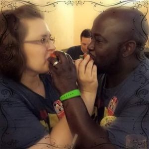 Meet your Posher, Clarence