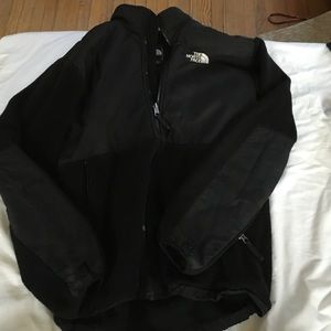 Boys youth XL north face jacket