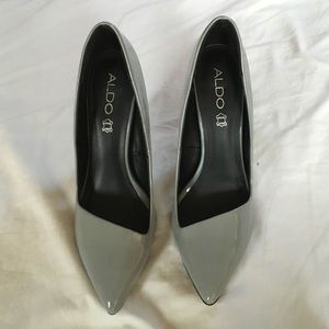 Aldo heels