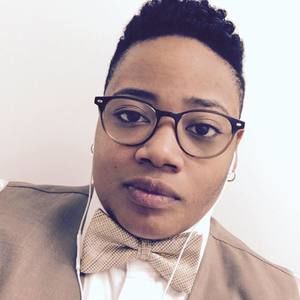 Meet your Posher, Candace