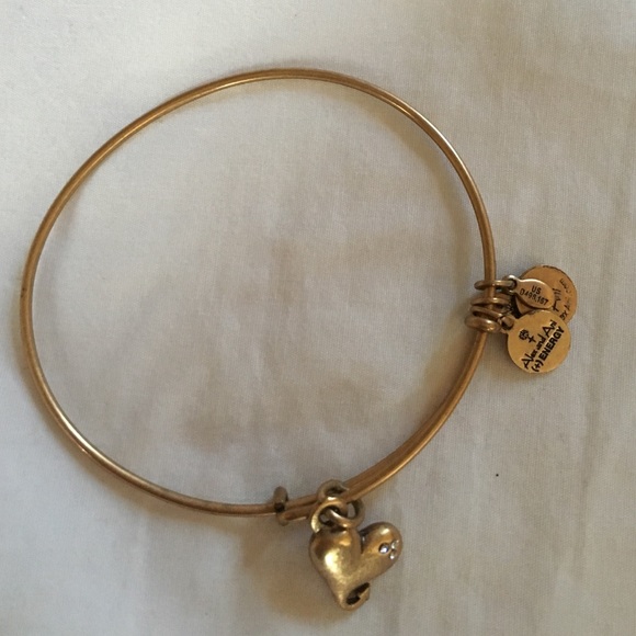 Authentic Alex and Ani