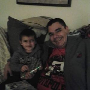 Meet your Posher, Eddie