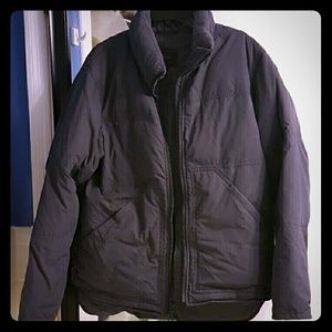 Men's jacket