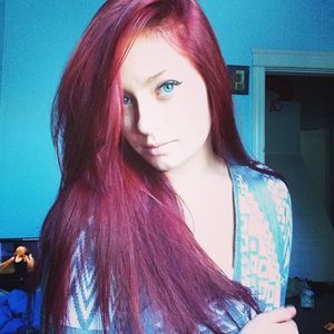 Meet your Posher, Veronica