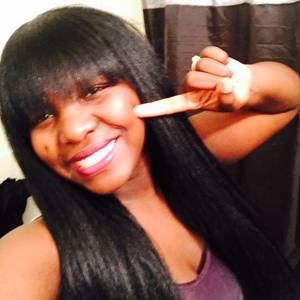 Meet your Posher, Jamila