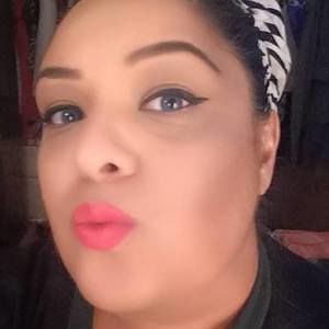 Meet your Posher, Lorena