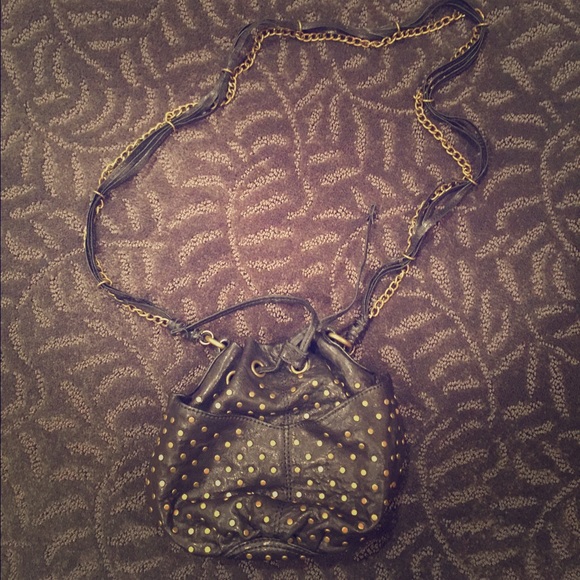 Olivia Harris crossbody bag