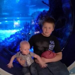 Meet your Posher, Cindy