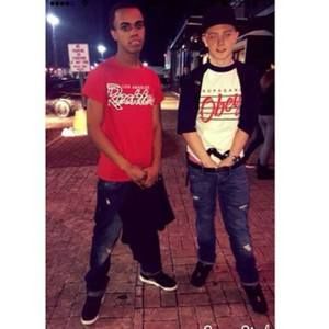 Meet your Posher, Tyler