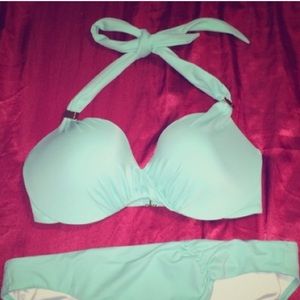 VS bikini top