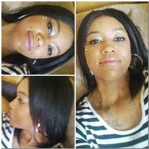 Meet your Posher, Ann