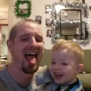 Meet your Posher, Keith