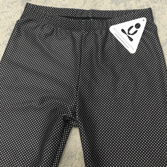 Phat Buddha polka dot pants