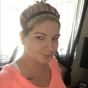 Meet your Posher, Cheri