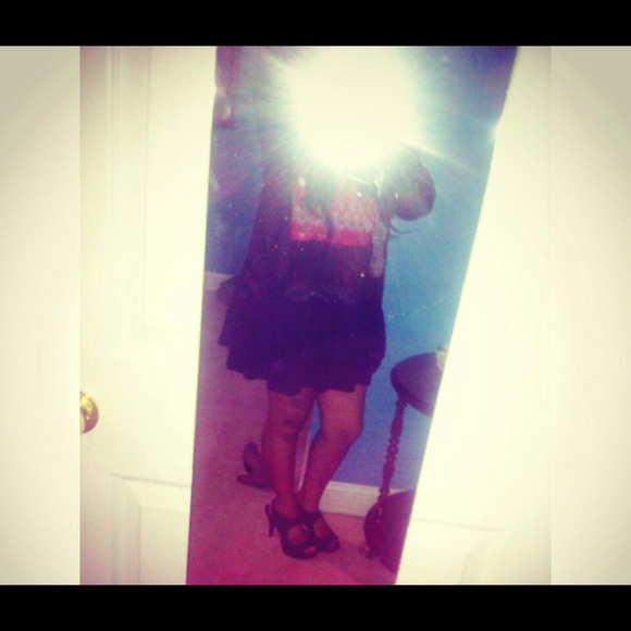 Meet your Posher, Yulma