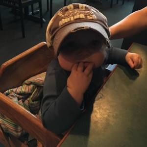 Meet your Posher, Whitney