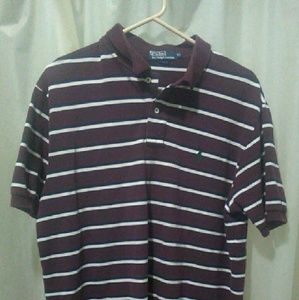 Men's Polo by Ralph Lauren