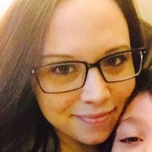 Meet your Posher, Kellie