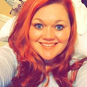 Meet your Posher, Candace