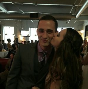 Meet your Posher, Antonio