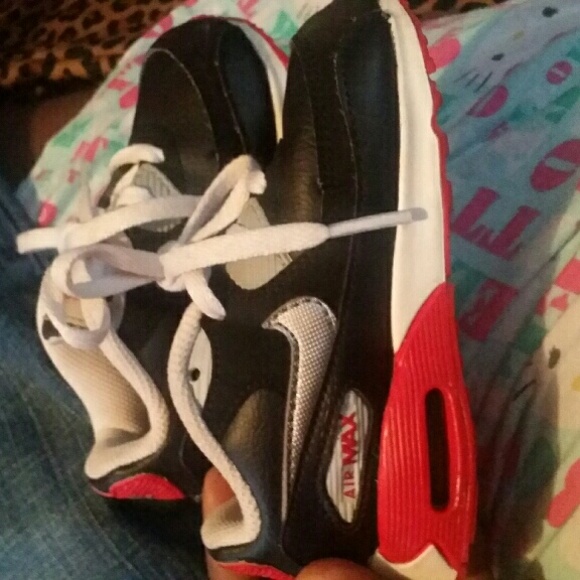 Toddler Nike Air Max