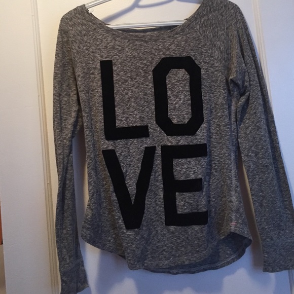 American eagle long sleeve